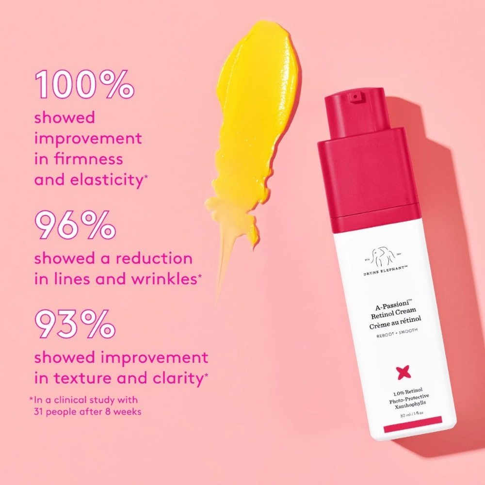 Drunk Elephant A-Passioni™ Retinol Cream